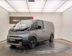 Kia PV5 Cargo - PV5 CARGO BATTERIE L PLUS 4p - 42 041 €