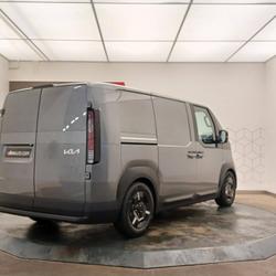 Kia PV5 Cargo BATTERIE L PLUS 4p occasion - Bruges - photo 2/40