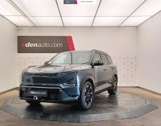 Kia Autres Kia - EV5 81.4 kWh 218 ch Autonomie Longue GT-line 5p - 45 990 €