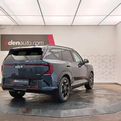 Autres Kia EV5 81.4 kWh 218 ch Autonomie Longue GT-line 5p Bruges