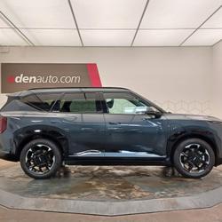 Autres Kia EV5 81.4 kWh 218 ch Autonomie Longue GT-line 5p Bruges