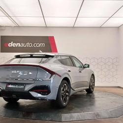 Kia EV6 EV6 84 kWh 229 ch Autonomie Longue GT-line Premium 5p Bruges