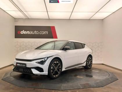 Kia EV6 - EV6 84 kWh 325 ch AWD Autonomie Longue GT-line Premium 5p - 55 767 €