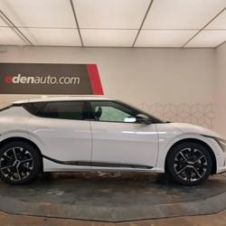 Kia EV6 84 kWh 325 ch AWD Autonomie Longue GT-line Premium 5p occasion - Bruges - photo 3/44