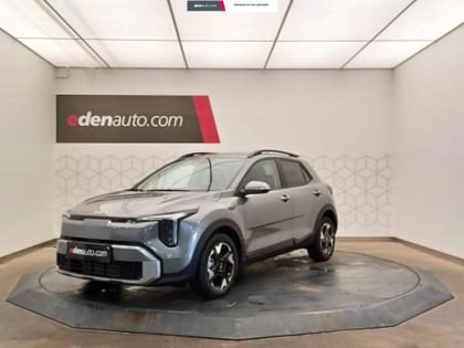 Kia Stonic - Stonic 1.0 T-GDi 100 ch BVM6 Active 5p - 22 490 €