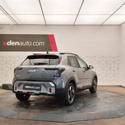 Kia Stonic Stonic 1.0 T-GDi 100 ch BVM6 Active 5p Bruges