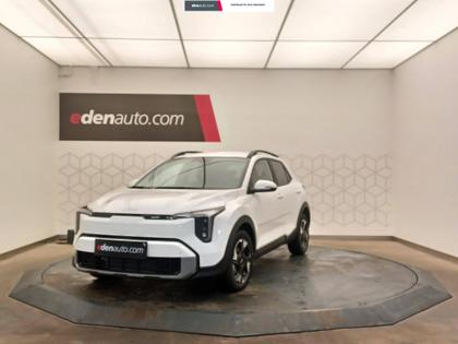 Kia Stonic - Stonic 1.0 T-GDi 100 ch DCT7 Active 5p - 22 990 €