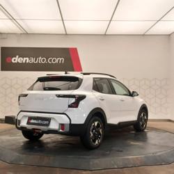 Kia Stonic Stonic 1.0 T-GDi 100 ch DCT7 Active 5p Bruges