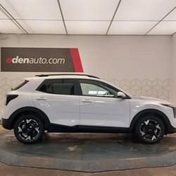 Kia Stonic Stonic 1.0 T-GDi 100 ch DCT7 Active 5p Bruges
