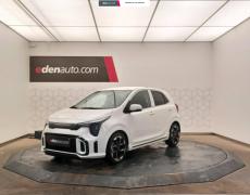 Kia Picanto Bruges