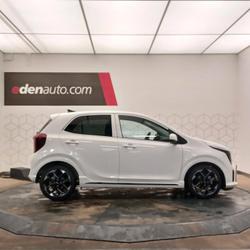 Kia Picanto Picanto 1.0 GDi 68 ch BVMA5 GT-Line 5p Bruges