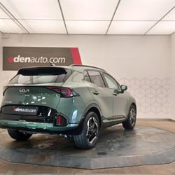 Kia Sportage Sportage Hybride 239 ch BVA6 GT-Line Premium 5p Bruges