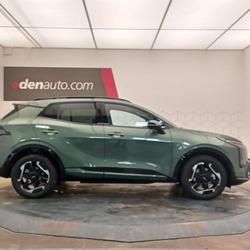 Kia Sportage Hybride 239 ch BVA6 GT-Line Premium 5p occasion - Bruges - photo 3/45