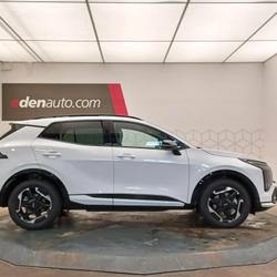 Kia Sportage Sportage Hybride 239 ch BVA6 GT-Line Premium 5p Bruges