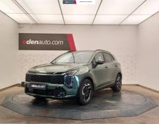 Kia Sportage - Sportage Hybride 239 ch BVA6 GT-Line Premium 5p - 46 390 €