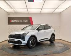 Kia Sportage Bruges