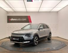 Kia Niro Bruges