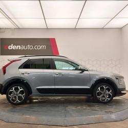Kia Niro Niro 1.6 GDi 138 ch HEV DCT6 Premium 5p Bruges