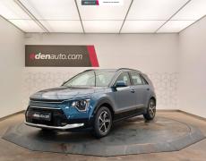 Kia Niro Bruges