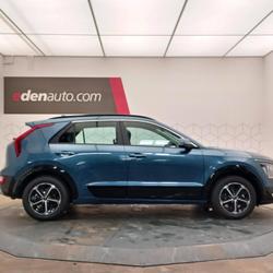 Kia Niro Niro 1.6 GDi 138 ch HEV DCT6 Active 5p Bruges