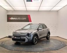 Kia Stonic Bruges