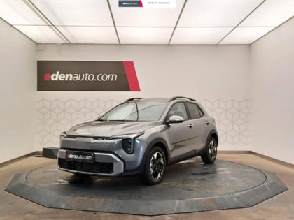 Kia Stonic - Stonic 1.0 T-GDi 100 ch DCT7 Active 5p - 24 790 €