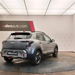 Kia Stonic Stonic 1.0 T-GDi 100 ch DCT7 Active 5p Bruges