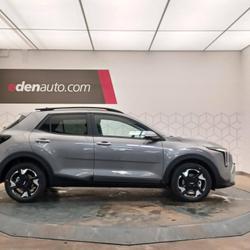 Kia Stonic Stonic 1.0 T-GDi 100 ch DCT7 Active 5p Bruges