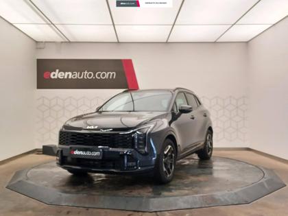 Kia Sportage - Sportage Hybride 239 ch BVA6 GT-Line Premium 5p - 44 990 €