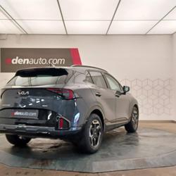 Kia Sportage Sportage Hybride 239 ch BVA6 GT-Line Premium 5p Bruges