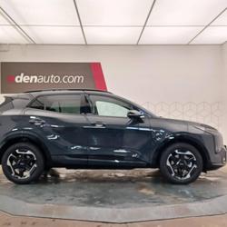 Kia Sportage Sportage Hybride 239 ch BVA6 GT-Line Premium 5p Bruges