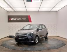 Kia Picanto - Picanto 1.0 GDi 68 ch BVM5 Active 5p - 18 190 €