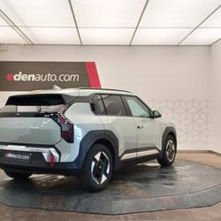 Kia EV3 EV3 204 ch Autonomie Longue 81.4 kWh Earth 5p Bruges