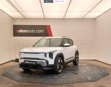 Kia EV2 Bruges