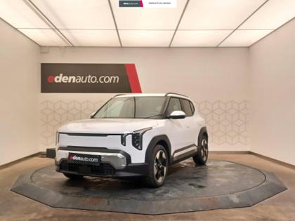 Kia EV2 - EV2 107,8 kW (145 ch) Autonomie Standard 42.2 kWh Earth 5p - 30 390 €
