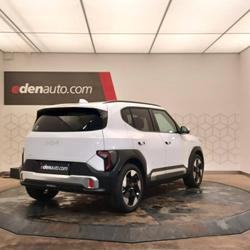 Kia EV2 EV2 107,8 kW (145 ch) Autonomie Standard 42.2 kWh Earth 5p Bruges