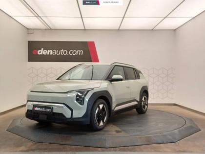 Kia EV3 - EV3 204 ch Autonomie Standard 58.3 kWh Earth 5p - 37 590 €