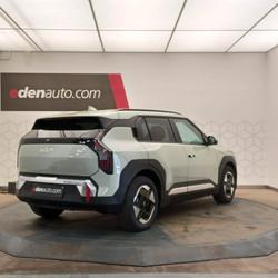 Kia EV3 EV3 204 ch Autonomie Standard 58.3 kWh Earth 5p Bruges