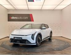 Kia EV4 Bruges