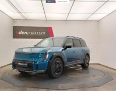 Kia EV9 Bruges