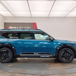 Kia EV9 385 ch Autonomie Longue AWD 99.8 kWh GT Line 5p occasion - Bruges - photo 3/44