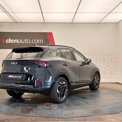 Kia Sportage Hybride 239 ch BVA6 GT-Line Premium 5p occasion - Bruges - photo 2/43