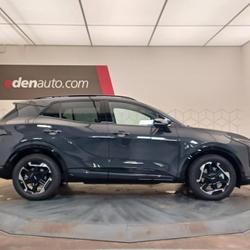 Kia Sportage Hybride 239 ch BVA6 GT-Line Premium 5p occasion - Bruges - photo 3/43