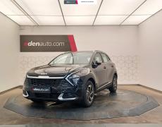 Kia Sportage - Sportage Hybride 239 ch 4x4 BVA6 Active 5p - 37 224 €