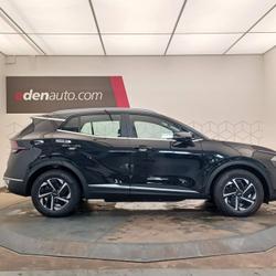Kia Sportage Hybride 239 ch 4x4 BVA6 Active 5p occasion - Bruges - photo 3/43
