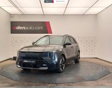 Kia Niro Bruges