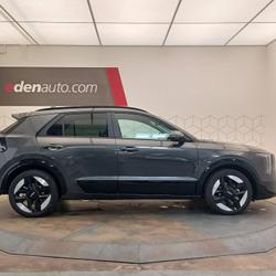 Kia Niro 1.6 GDi 138 ch HEV DCT6 Premium 5p occasion - Bruges - photo 3/42