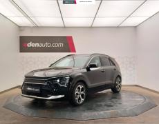 Kia Niro Bruges