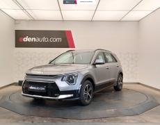 Kia Niro Bruges