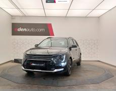Kia Niro Bruges